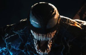 One of Marvel’s most enigmatic, complex and badass characters Tom Hardy stars as Venom tom hardy as Venom