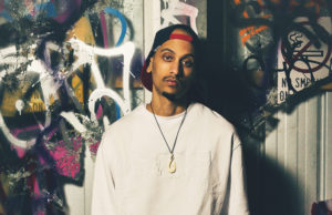 Australian MC MC Zeal Static releases Highly Anticipated ‘Meet The Rebel’ EP Zeal Static