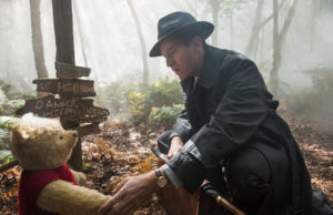 Christopher Robin Review