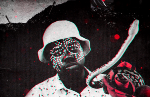 Gabreal Drops Raw Visuals For His Single ‘One The Beat, True Story’ Gabreal