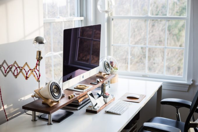 How to create your own Instagram-worthy home office How to create your own Instagram-worthy home office