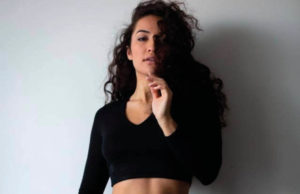 Soul/RNB Singer Kirrah Releases An Infectious New Single ‘Fallin’ Kirrah