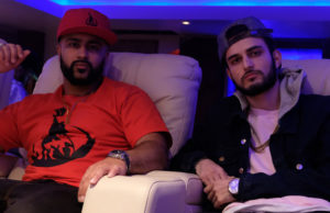 Mayze + SJM Release New Album Organised Chaos MAYZE SJM Release New Album ORGANIZED CHAOS