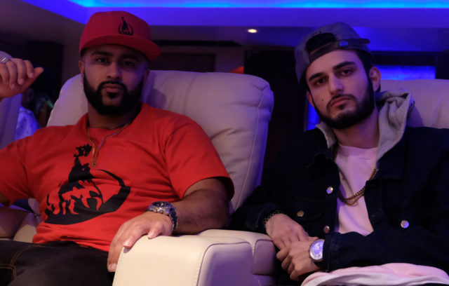 MAYZE SJM Release New Album ORGANIZED CHAOS