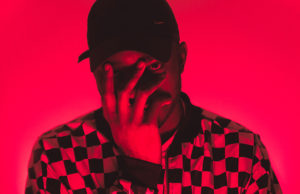 New Zealand RNB Singer Felix The Great Releases Captivating Debut Single ‘No Sleep’ No Sleep cover art