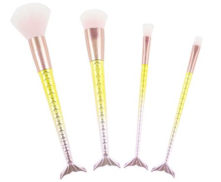 Obsession Trend Sets - Mermaid Dreams Brush Set