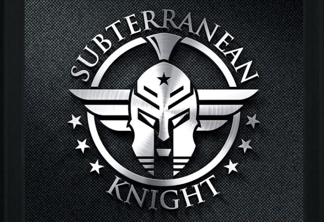 Subterranean Knight