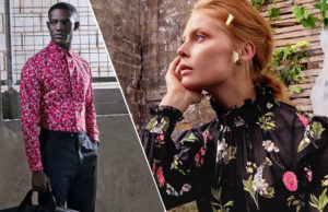 Shop Ted Baker’s latest collection – It’s stunning Ted Baker AW18