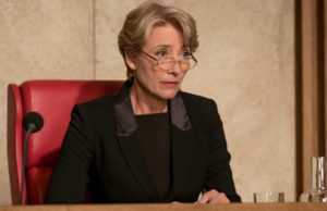 The Children Act Review