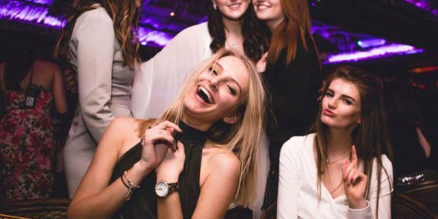 best events in london in august