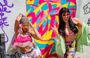 You Got It – Charlotte Devaney ft. Tanya Lacey new single OUT NOW charlotte devaney ft tanya Lacey - You got it