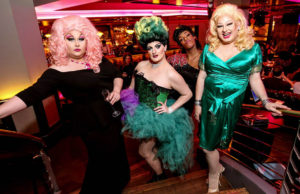 Fabulous Brunch, Darling! at 100 Wardour St – Saturday 25th August drag brunch