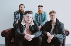 Exclusive Interview: Introducing Dutchkid