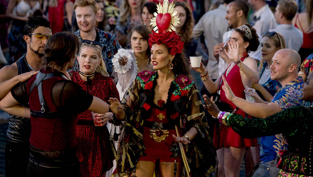 secret cinema romeo and juliet