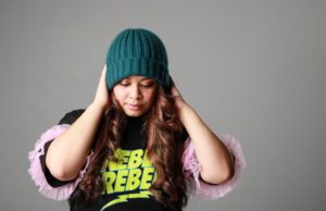 MC Zeadala Questions Systemic Structures With Her New Single ‘Your Hands’ MC Zeadala