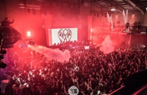 Amnesia presents Pyramid at Studio 338 – Saturday 17th November Amnesia presents Pyramid at Studio 338