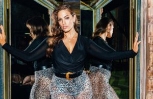 Ashley Graham x Pretty Little Thing is the dream collection for girls with curves