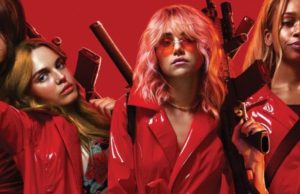 Assassination Nation – Trailer and release date announced Assassination Nation