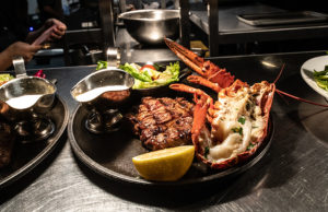 Big Easy Kings Road – just re-opened Big Easy Kings Road - just re-opened