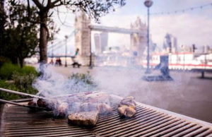 Butlers Wharf BBQ Feastival – Saturday 22nd September Butlers Wharf BBQ Feastival