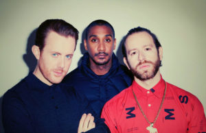 Chase & Status Announce Huge Printworks London Showcase For Forthcoming Album – RTRN II JUNGLE Chase & Status Announce Huge Printworks London Showcase
