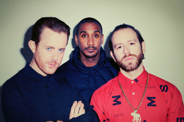 Chase & Status Announce Huge Printworks London Showcase