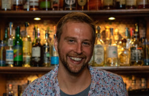 World’s Best Bar The Broken Shaker to pop-up at Madison London for LCW 2018 Bobby at Madison