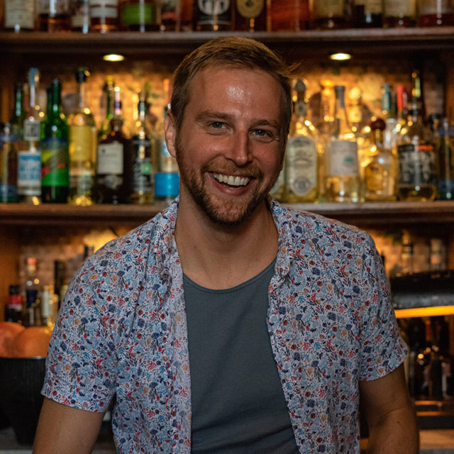 World’s Best Bar The Broken Shaker to pop-up at Madison London for LCW 2018 Bobby at Madison