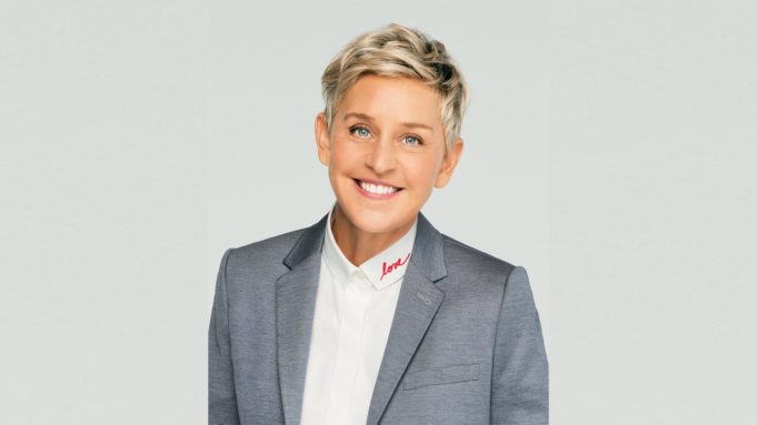 Ellen DeGeneres Relatable Ellen DeGeneres Relatable