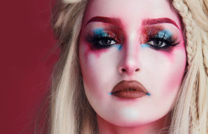 FREE Makeup Giveaway at Revolution Beauty!