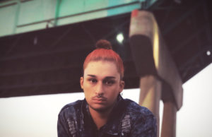 Jaden set to release debut 5 Track EP ‘Openectic’ Jaden set to release debut 5 Track EP Openectic