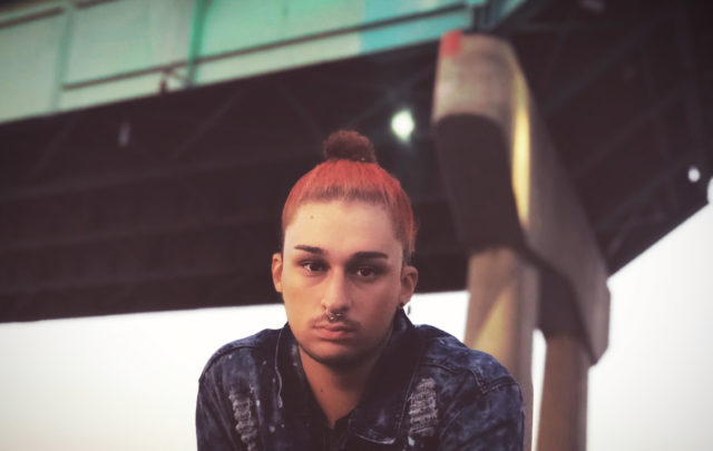 Jaden set to release debut 5 Track EP Openectic