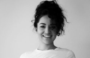 Falling Hopelessly in Love with RNB/Pop Sensation Kirrah Kirrah