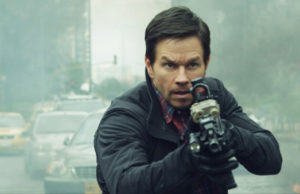 Mile 22 Review