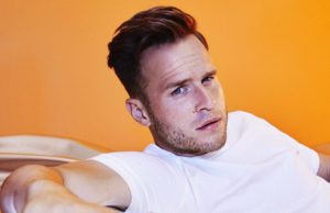 Olly Murs announces new single ‘Moves’ (Ft Snoop Dogg) Olly Murs - credit Crowns and Owls low