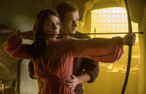 Robin Hood – New Trailer and Poster Revealed! Robin Hood 2018