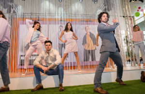 centre:mk’s bi-annual ‘Style Fest’ is back and celebrating the beauty of power SS18 SHORTLIST