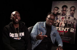 The Intent 2: The Come Up – Femi Oyeniran and Nicky Slimting Walker on the prequel and filming in Jamaica