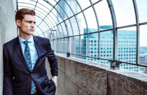 What do our suits of the future look like? What do our suits of the future look like