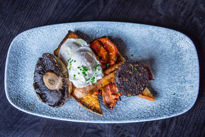 alphabet launches new bottomless brunch
