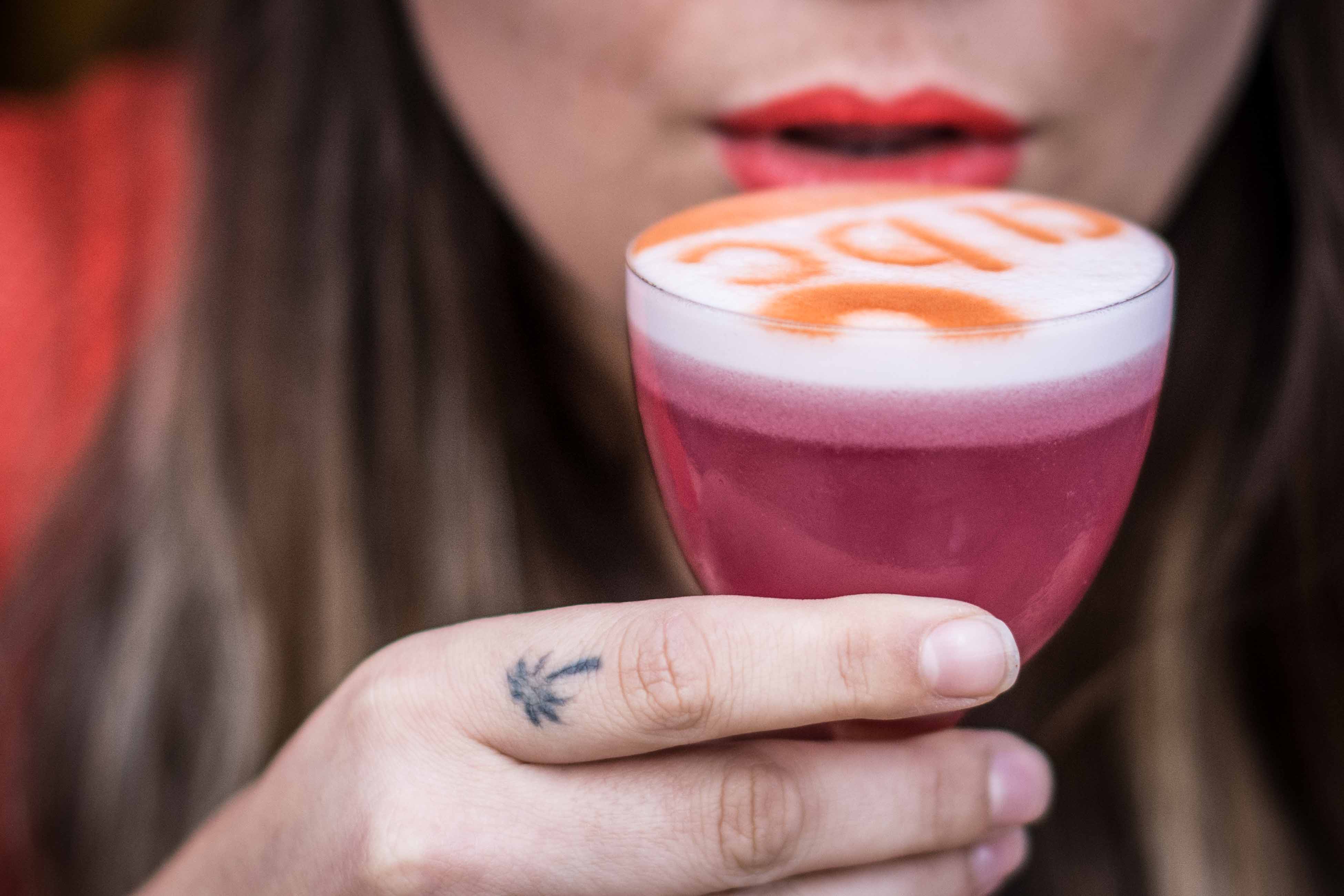 alphabet launches new bottomless brunch