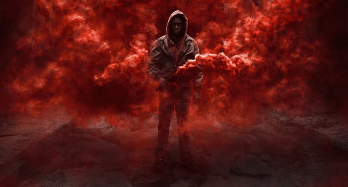 captive state captive state