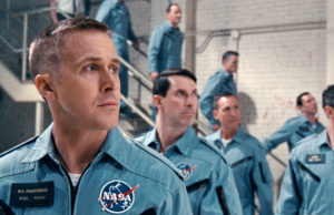 Ryan Gosling, Claire Foy star in First Man – Watch the trailer first man ryan gosling