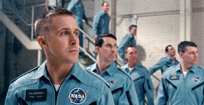 first man ryan gosling