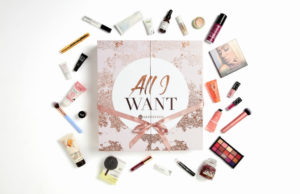 Preorder the Glossybox beauty advent calendar. Featuring new products you won’t have seen before in Glossybox worth over £300 glossybox beauty advent calendar 2018