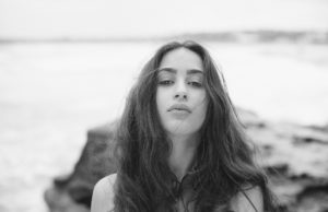 Getting to know Australian Pop/RNB Star Tiana Troy musical