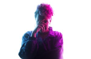 Nardean Comes Full Circle With Visuals On ‘Disconnected’ nordean