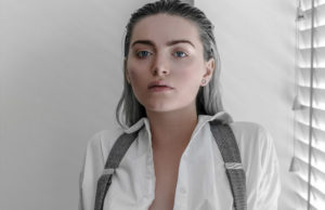 Meet Tara Lee, 23-year-old Pop Star in the Making tara Lee