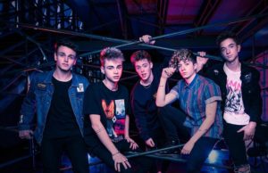 Meet Why Don’t We, The boyband taking the world by storm