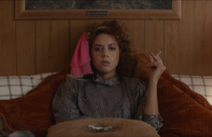 An Evening with Beverly Luff Lynn Review